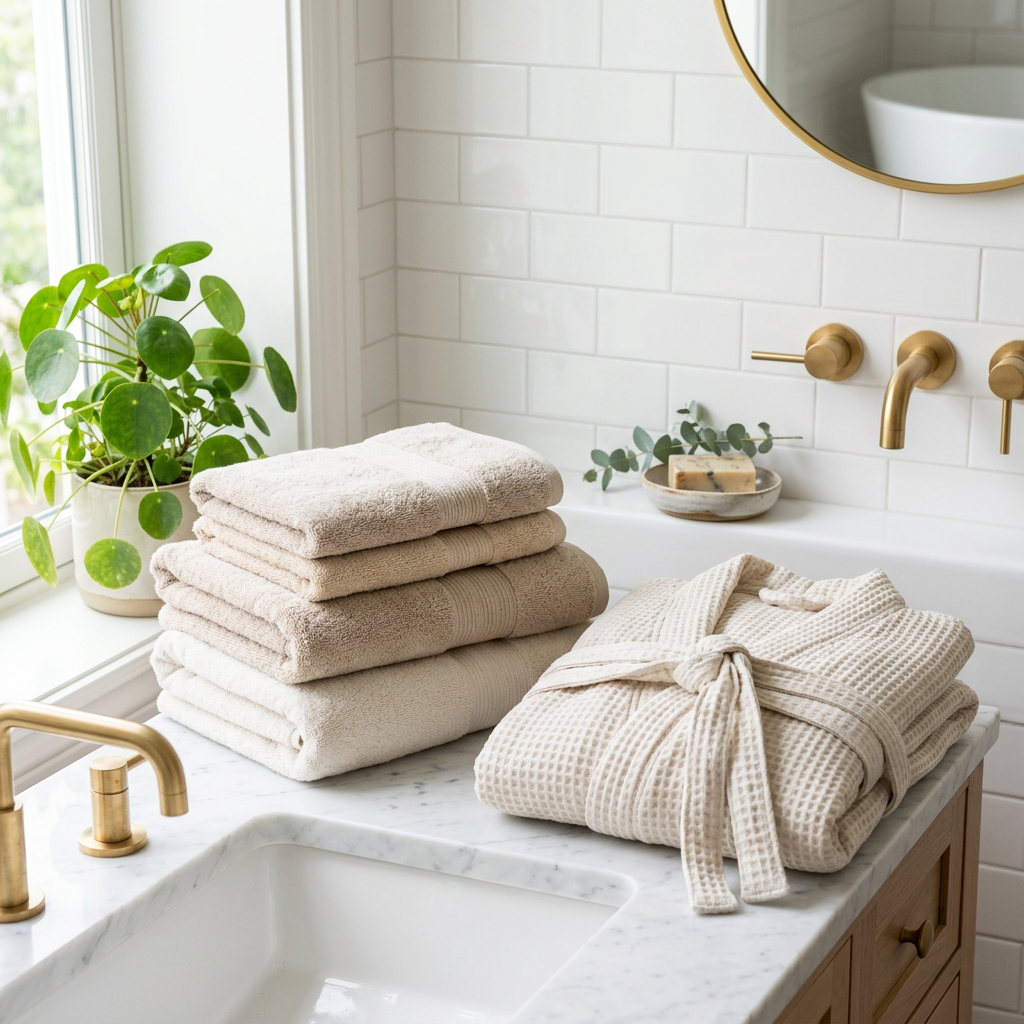 Ropa de baño
