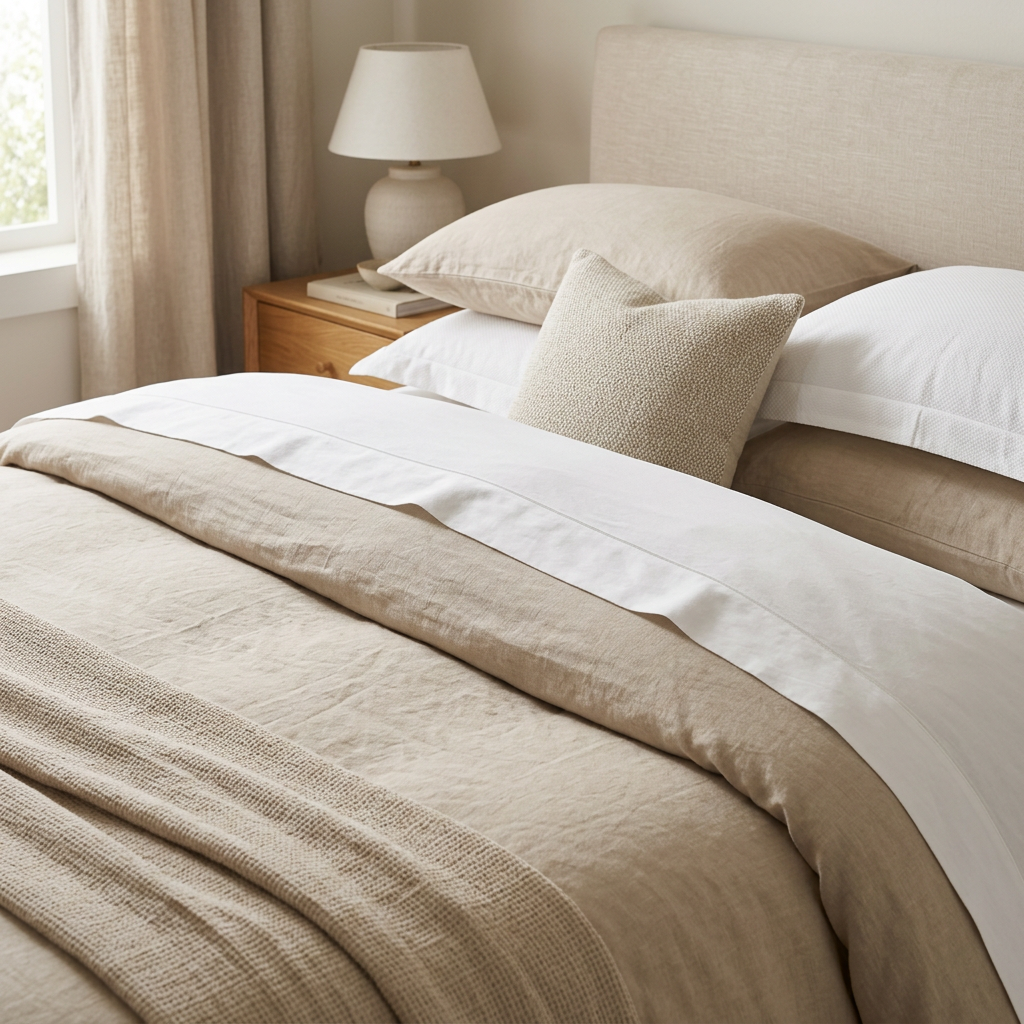 Ropa de cama